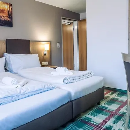 Hotel Kampenwand *