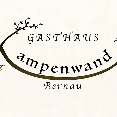 Kampenwand * 베르나우암히엠지