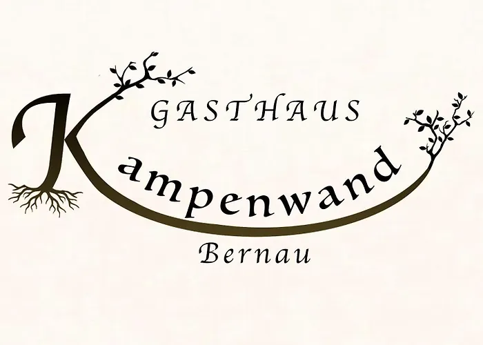 Kampenwand * Bernau am Chiemsee